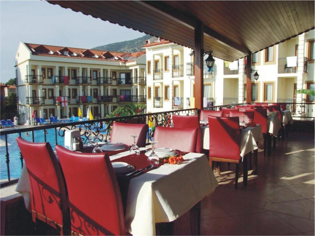 אולודניץ Hotel Leytur מראה חיצוני תמונה