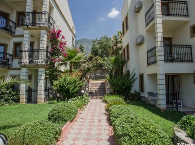 אולודניץ Hotel Leytur מראה חיצוני תמונה