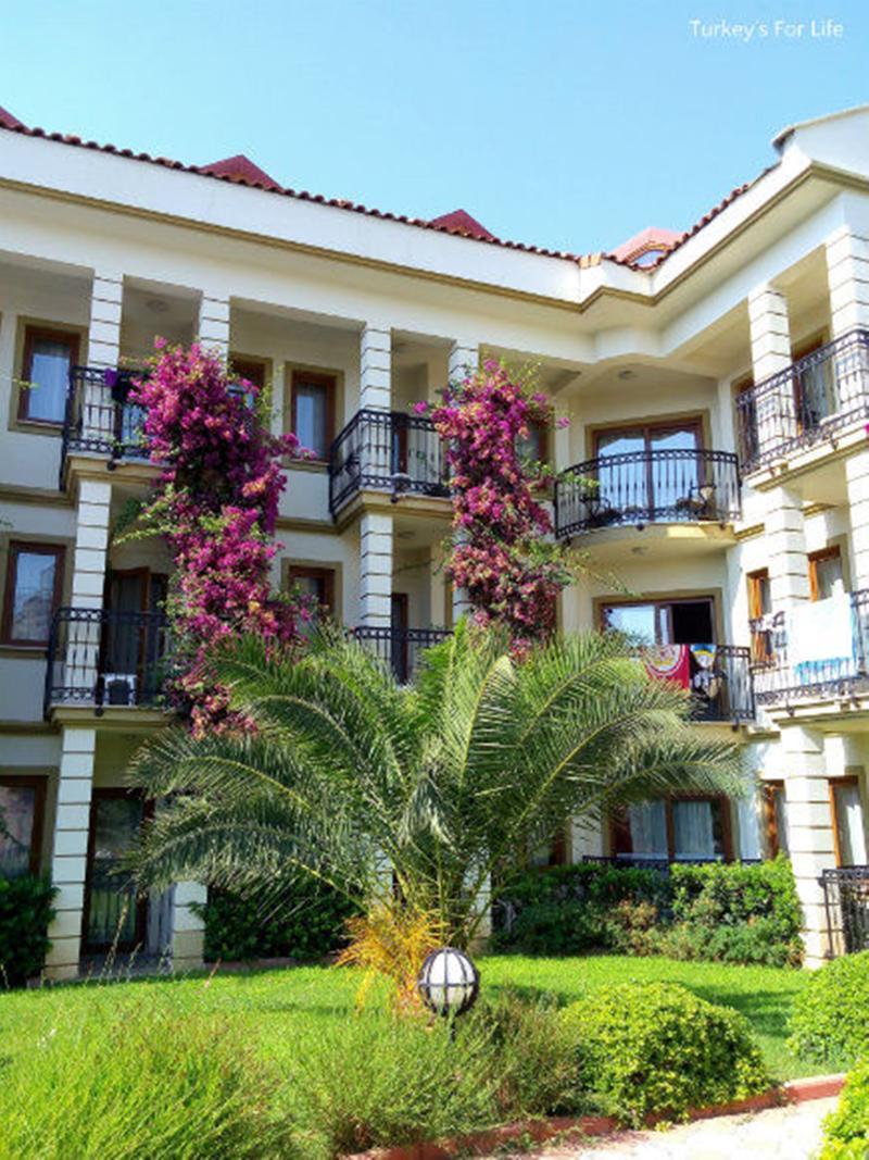 אולודניץ Hotel Leytur מראה חיצוני תמונה