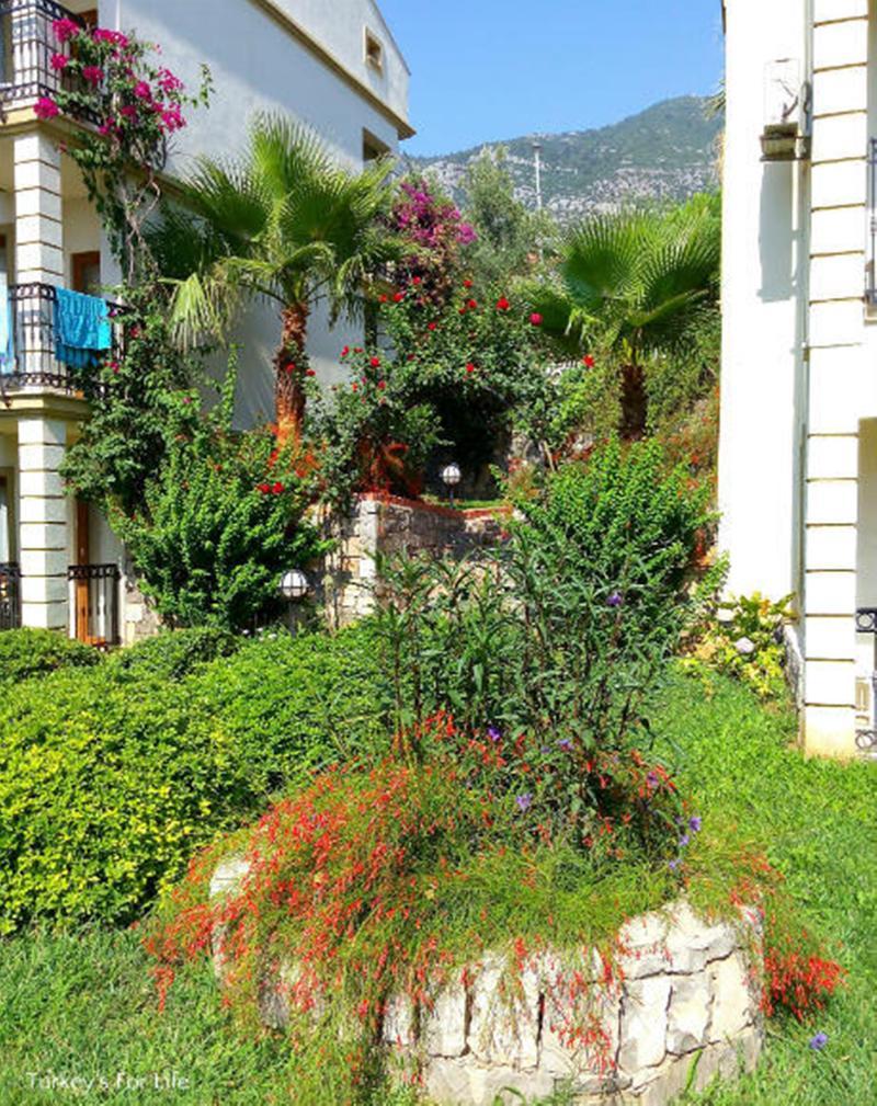 אולודניץ Hotel Leytur מראה חיצוני תמונה