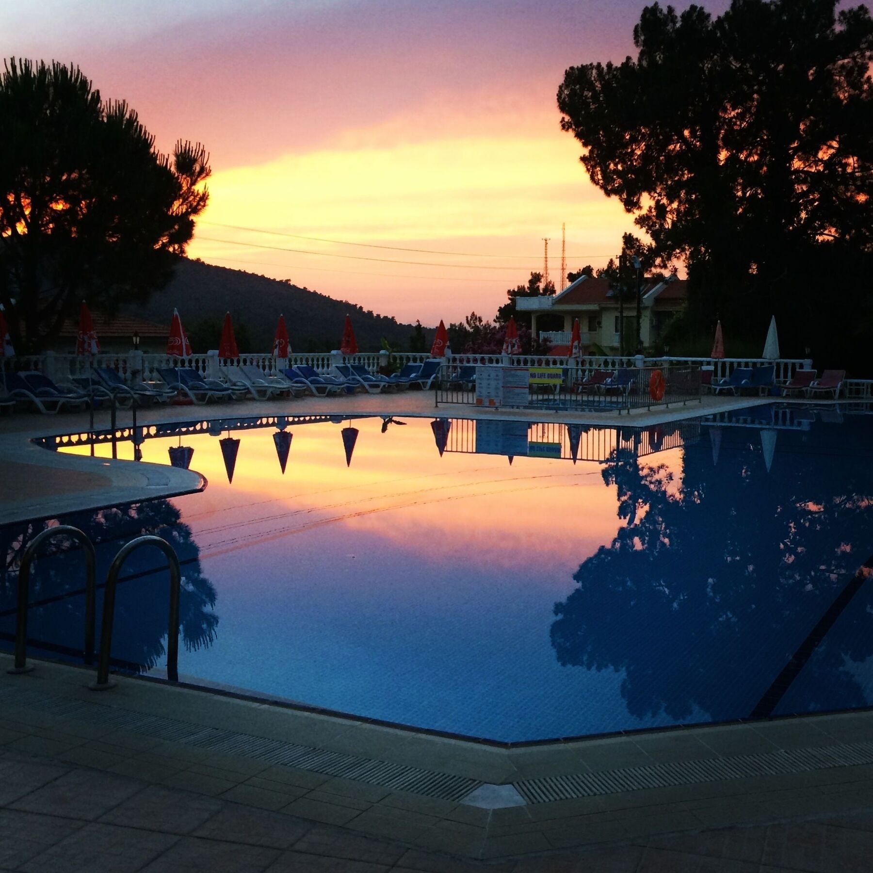 אולודניץ Hotel Leytur מראה חיצוני תמונה